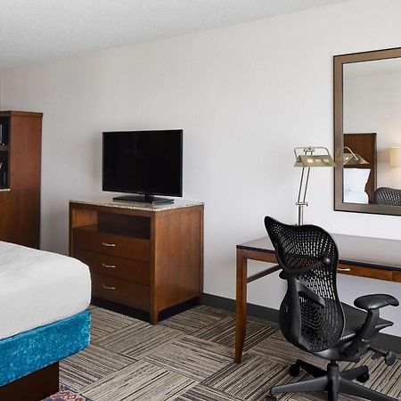 Hilton Garden Inn Denver South Park Meadows Area Centennial Luaran gambar