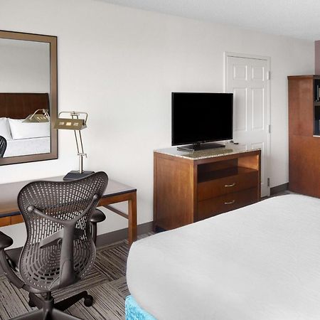 Hilton Garden Inn Denver South Park Meadows Area Centennial Luaran gambar