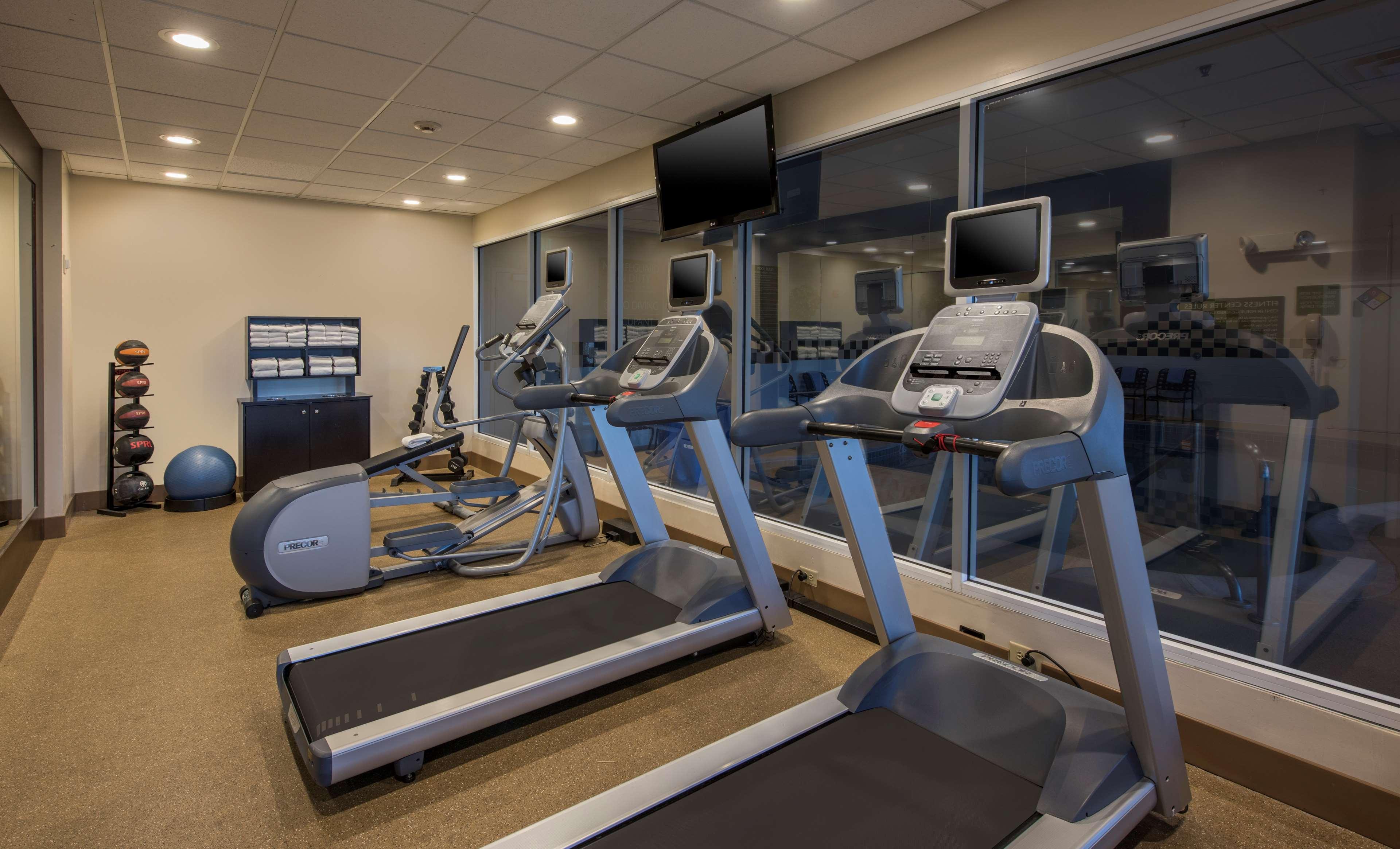 Hilton Garden Inn Denver South Park Meadows Area Centennial Luaran gambar