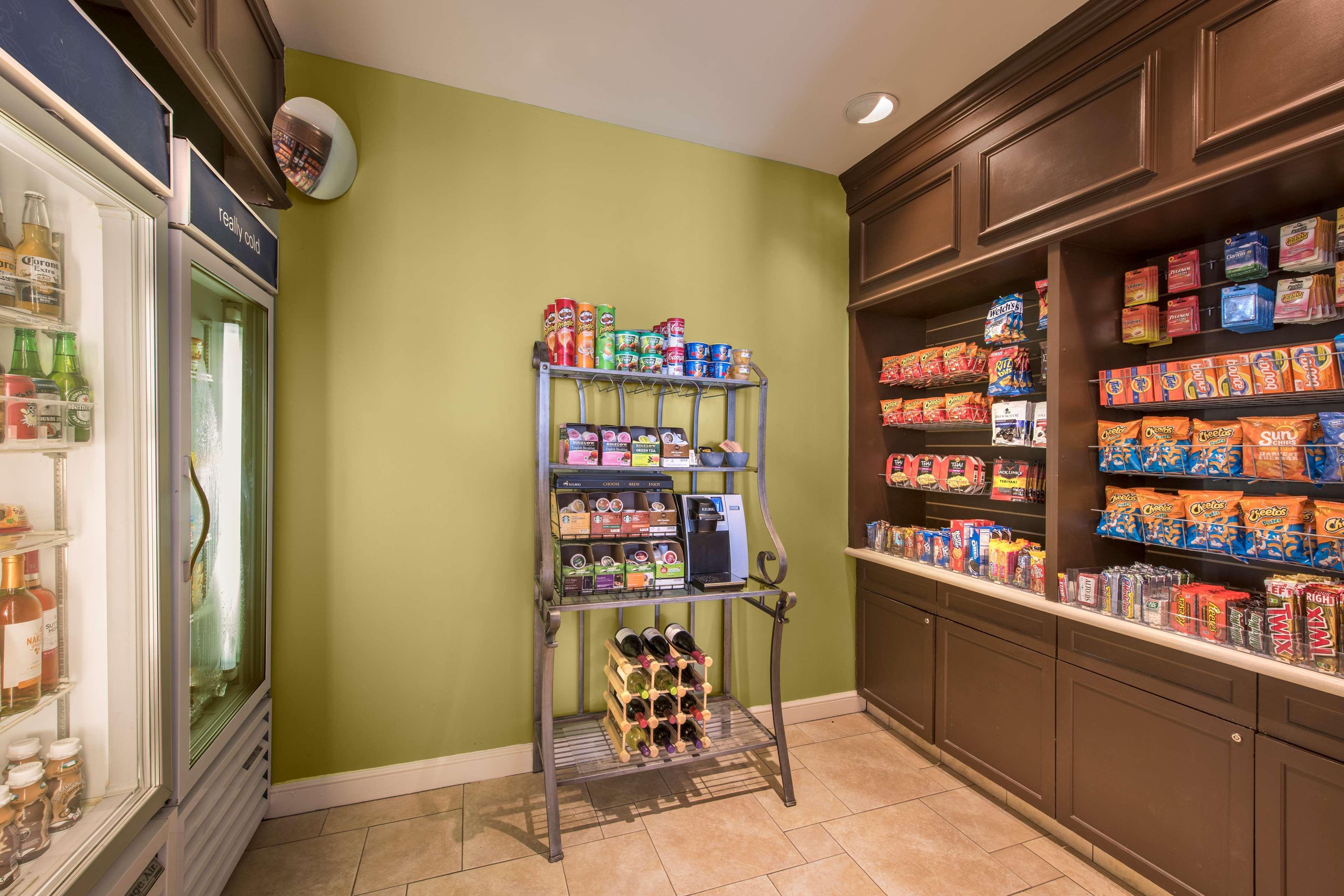 Hilton Garden Inn Denver South Park Meadows Area Centennial Luaran gambar