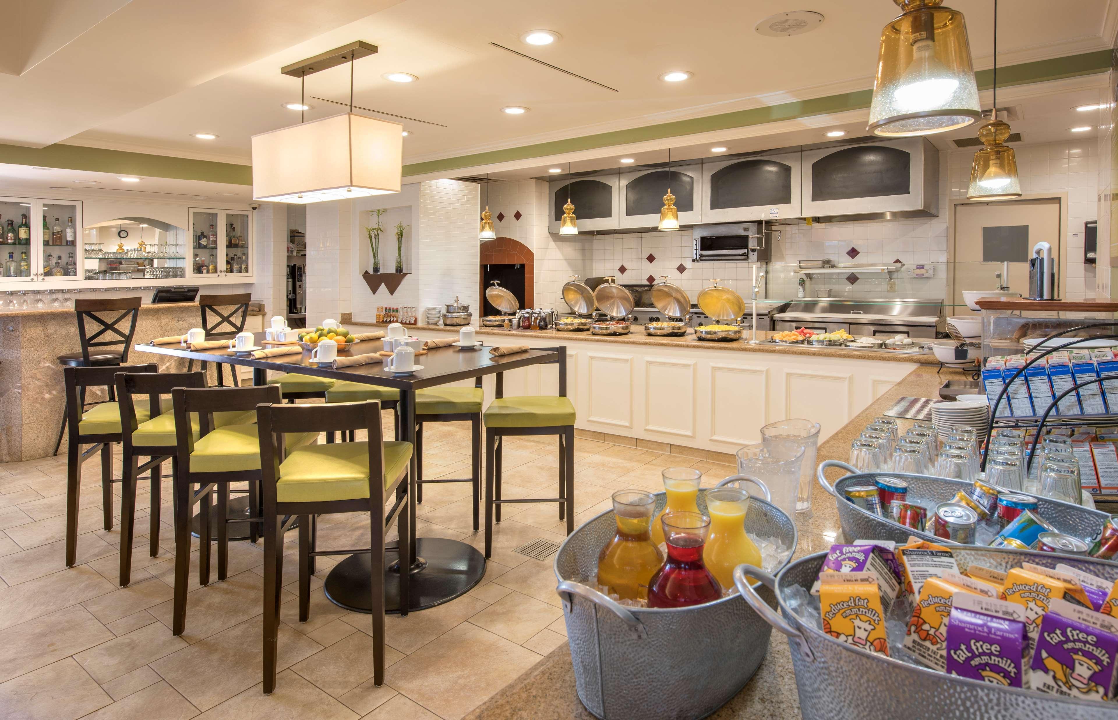 Hilton Garden Inn Denver South Park Meadows Area Centennial Luaran gambar