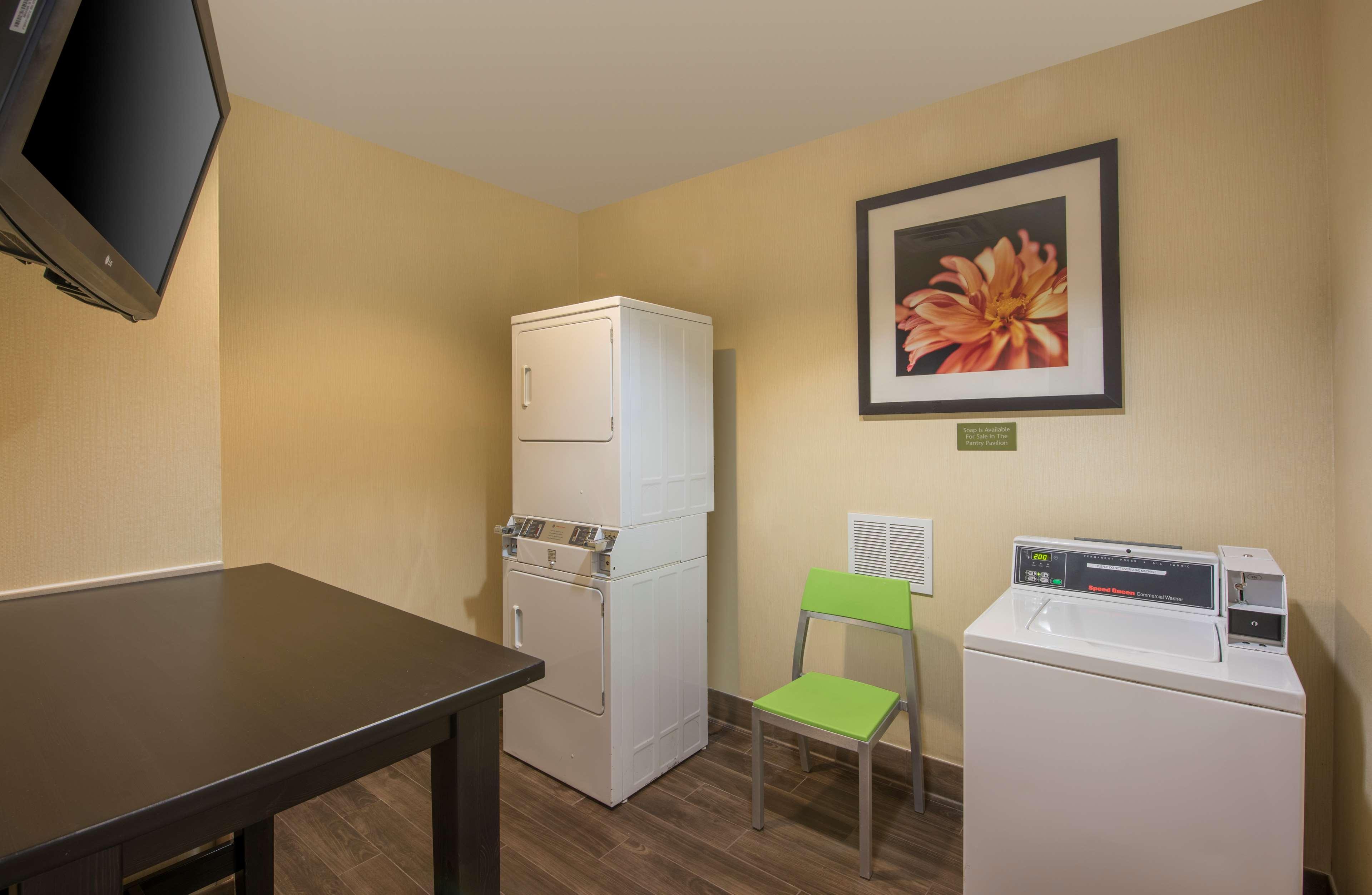 Hilton Garden Inn Denver South Park Meadows Area Centennial Luaran gambar