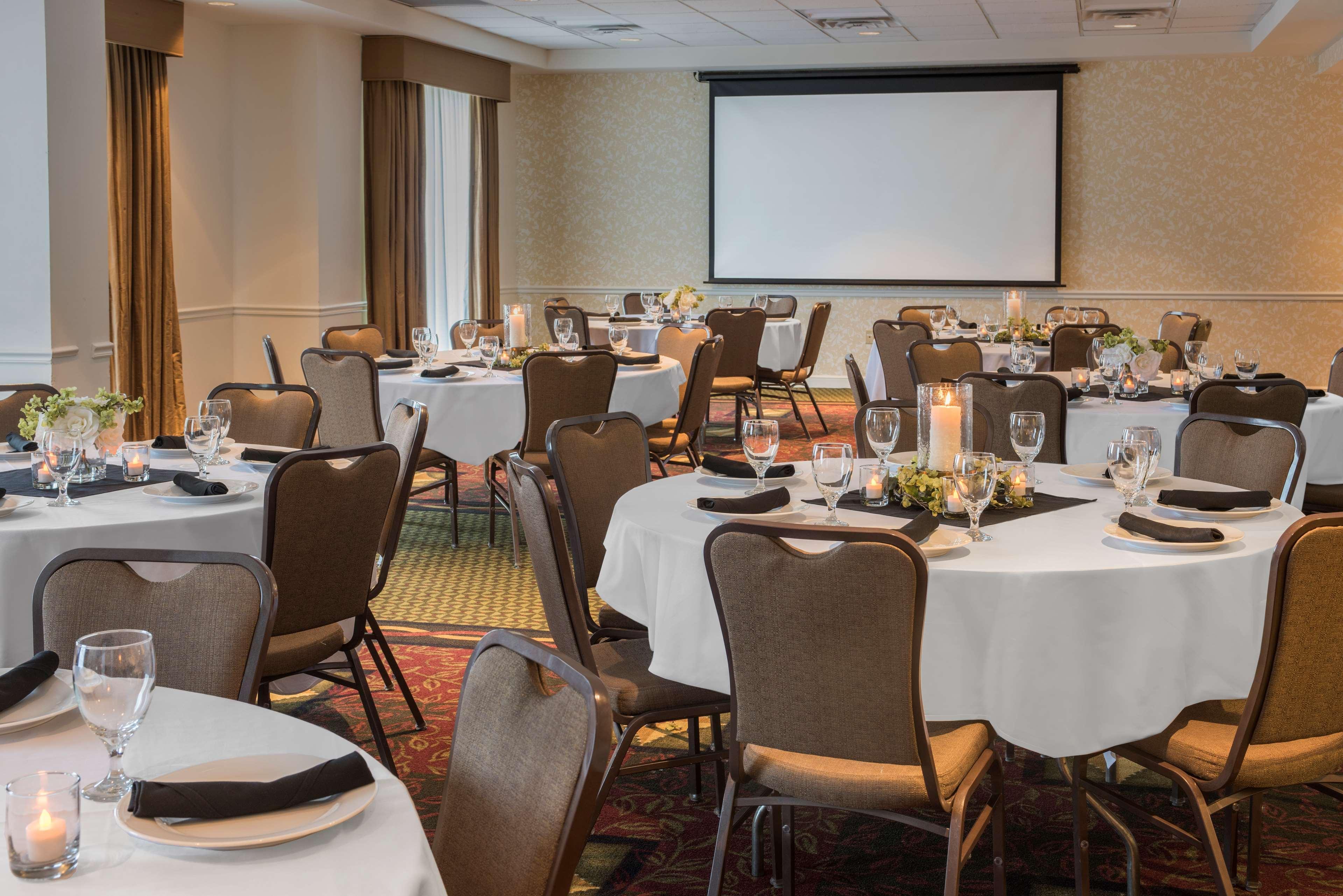 Hilton Garden Inn Denver South Park Meadows Area Centennial Luaran gambar