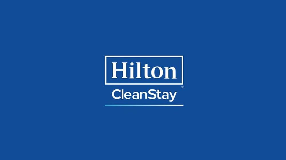 Hilton Garden Inn Denver South Park Meadows Area Centennial Luaran gambar