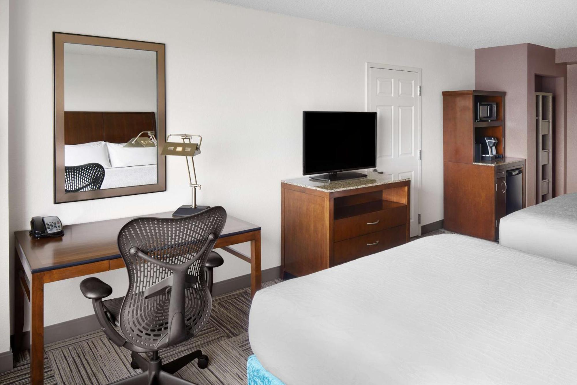Hilton Garden Inn Denver South Park Meadows Area Centennial Luaran gambar
