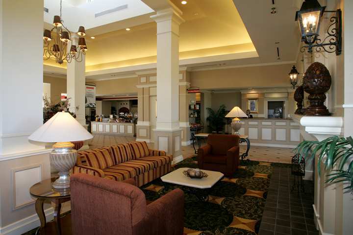 Hilton Garden Inn Denver South Park Meadows Area Centennial Luaran gambar